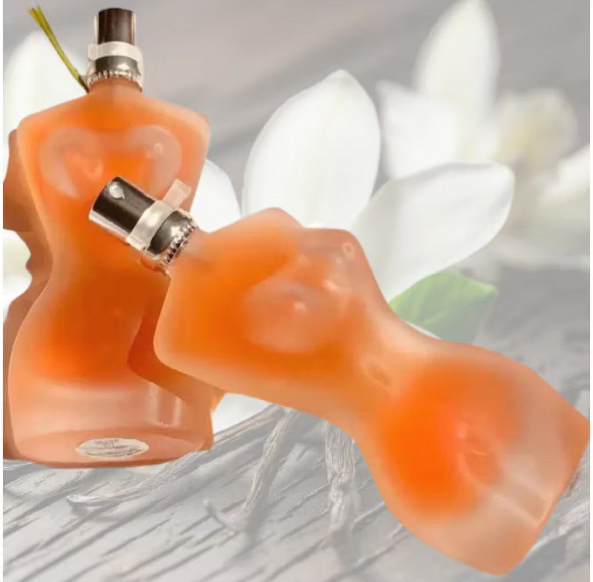 Perfume inspiração Classique Jean Paul Gaultier