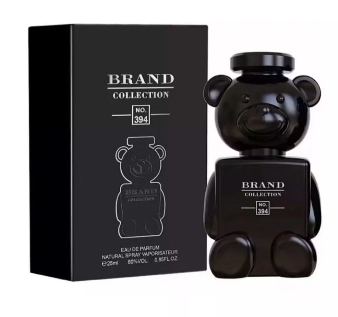 Perfume inspiração Toy Boy Moschinno
