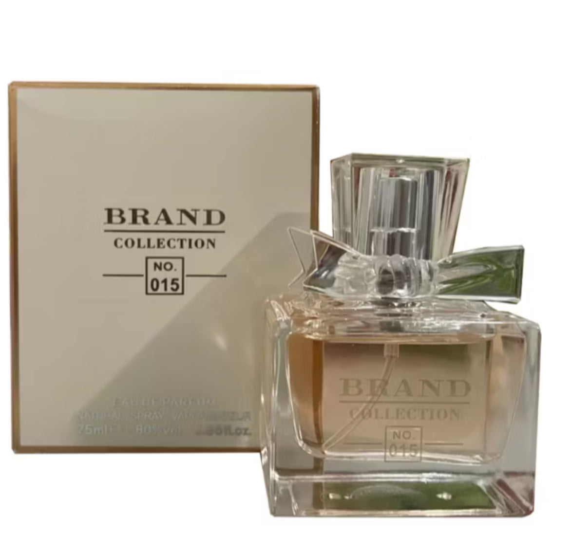 Perfume inspiração Chloe
