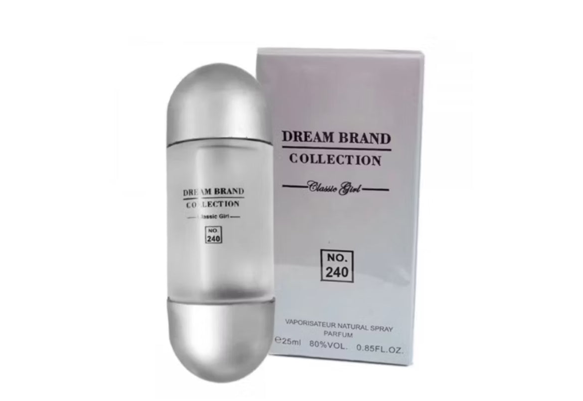 Perfume inspiração 212NIC