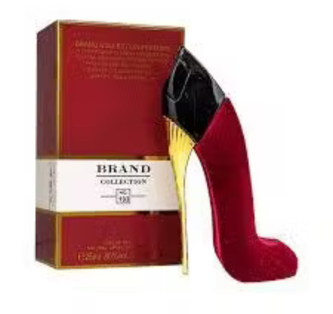 Perfume inspiração Very Good Girl