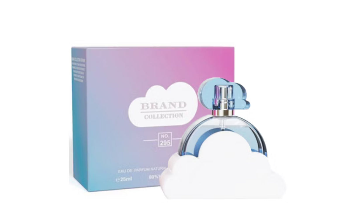 Perfume inspiração Cloud Ariana Grande