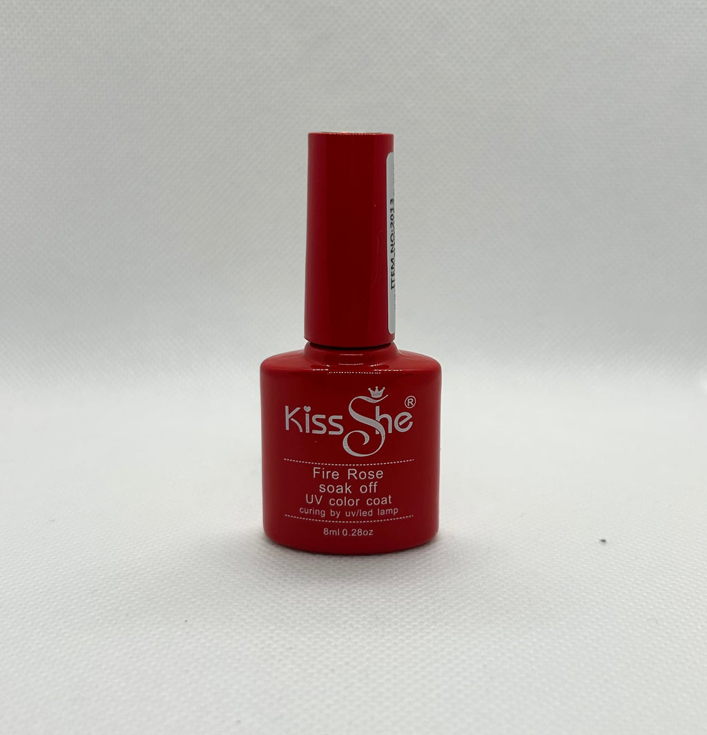 Esmaltes em gel