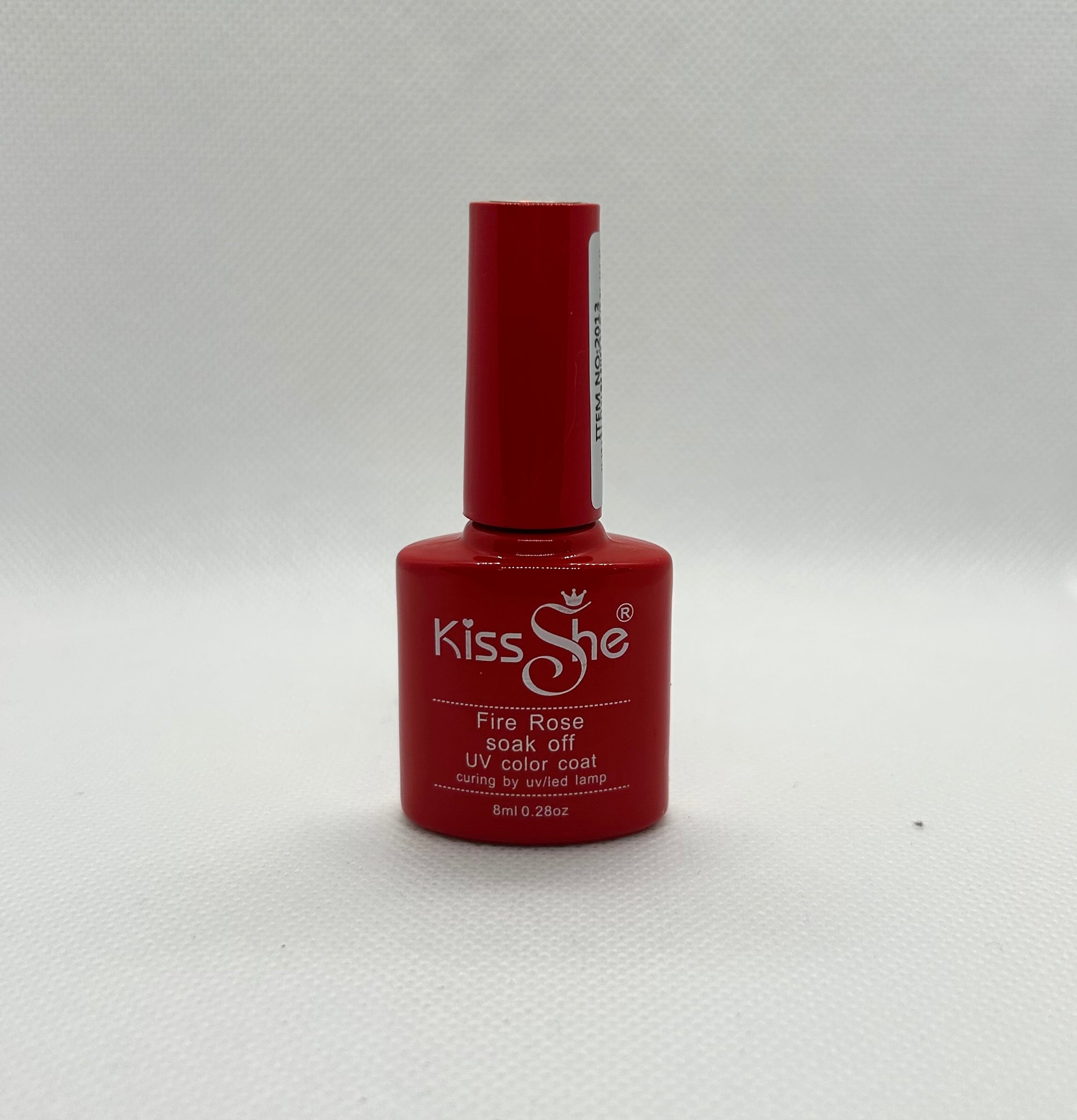 Esmaltes em gel