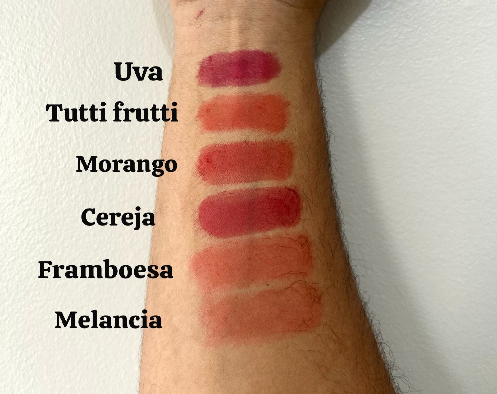 Lip Tint