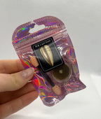 Pó para unhas