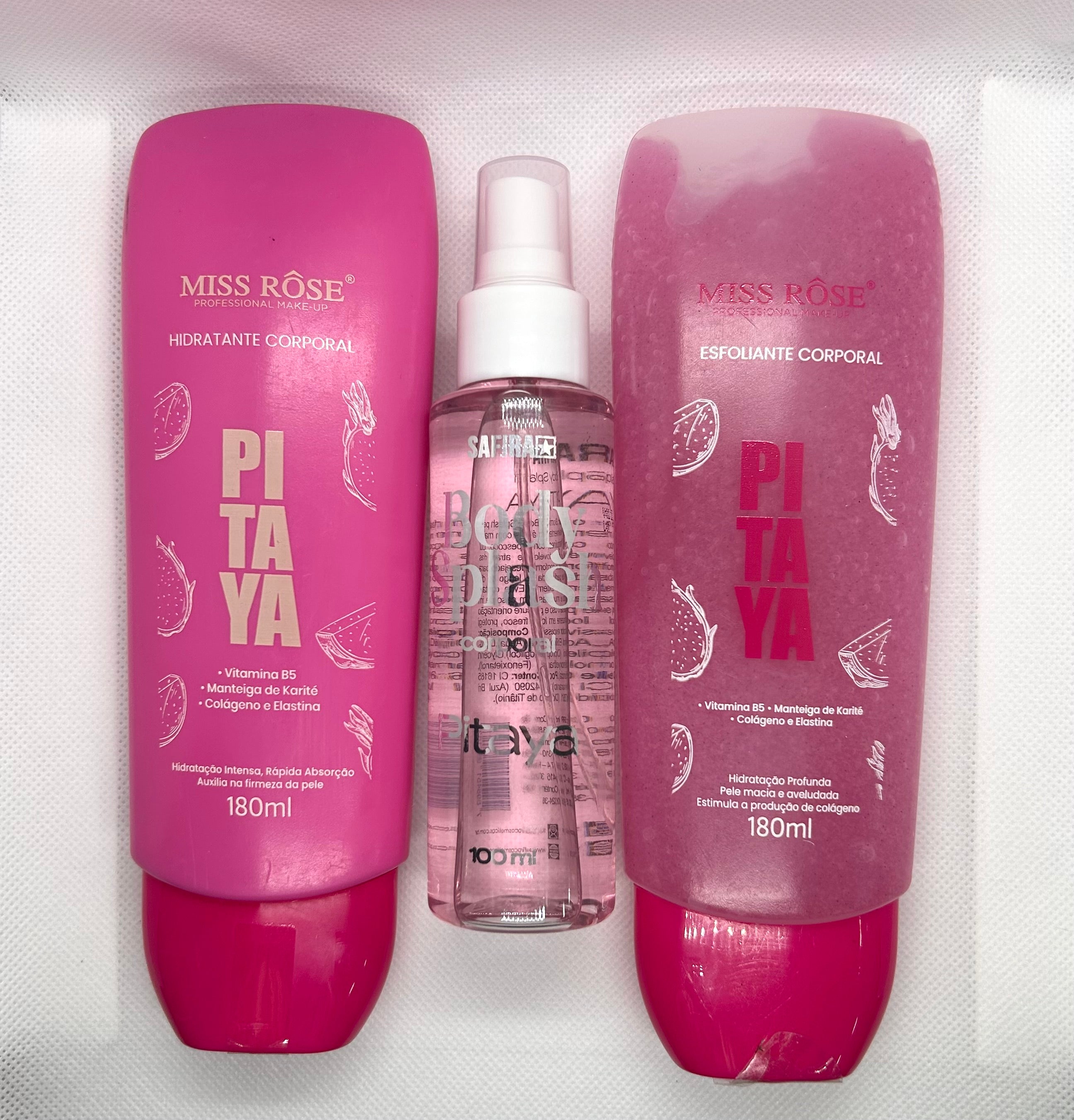 Kit Pitaya