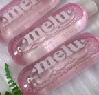 Agua micelar