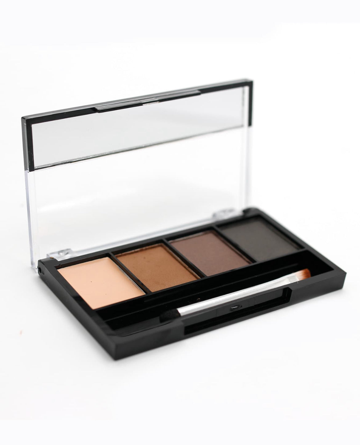Paleta de sombras para sobrancelha