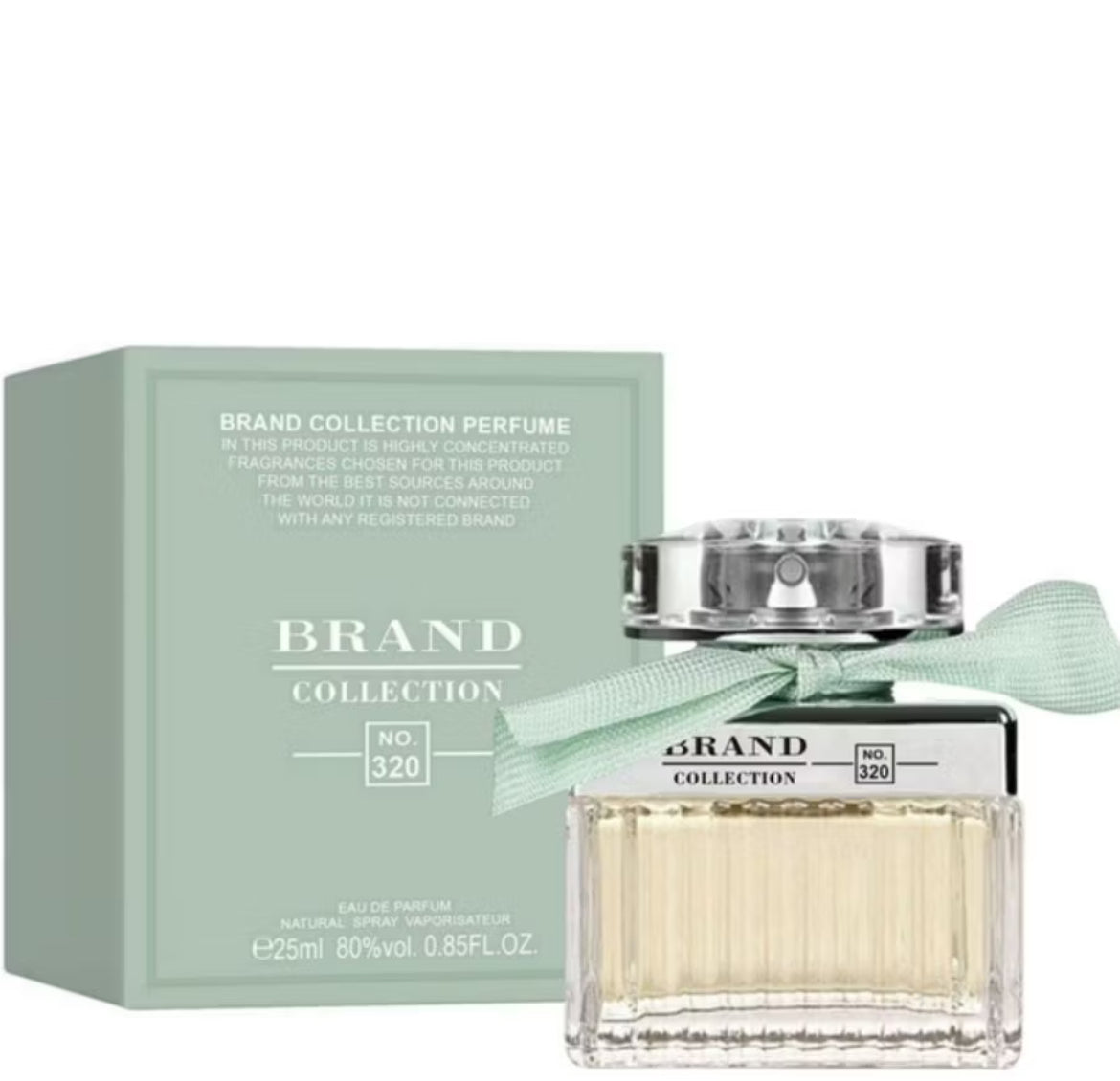 Perfume inspiração Miss Dior