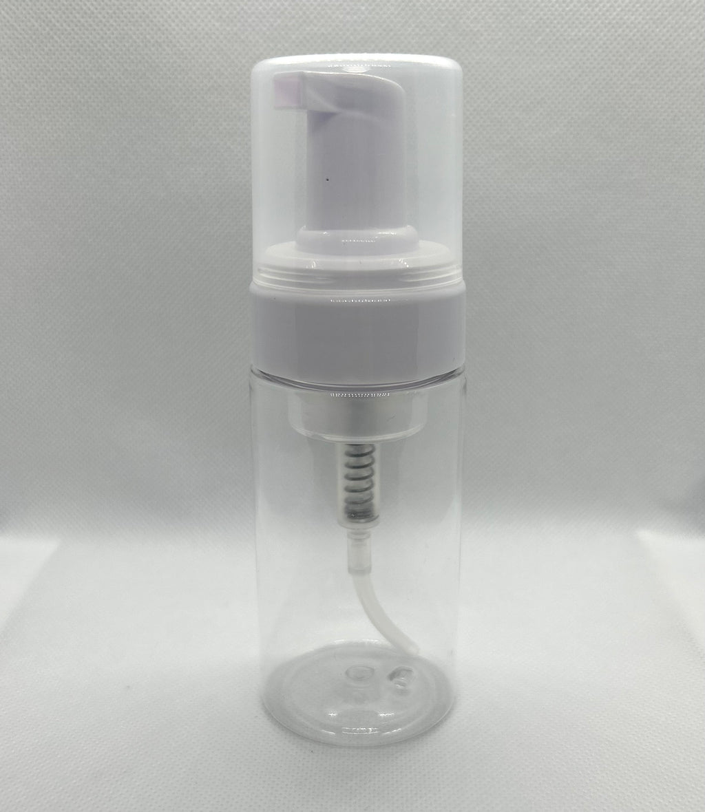 Embalagem Pump espumador