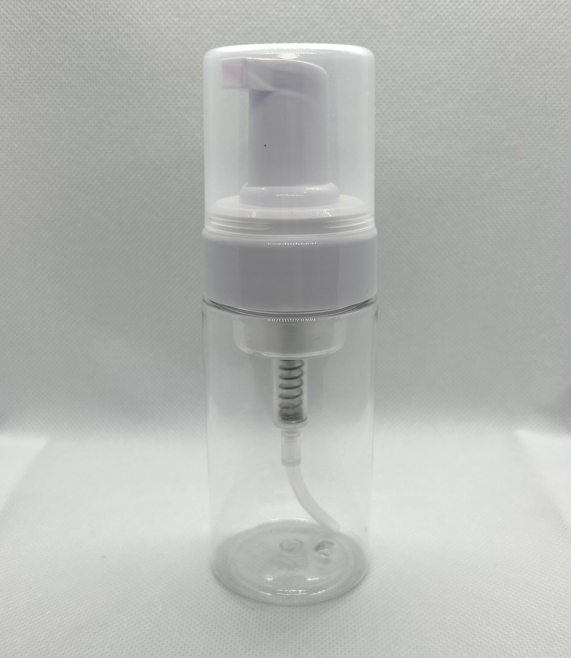 Embalagem Pump espumador