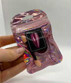 Pó para unhas