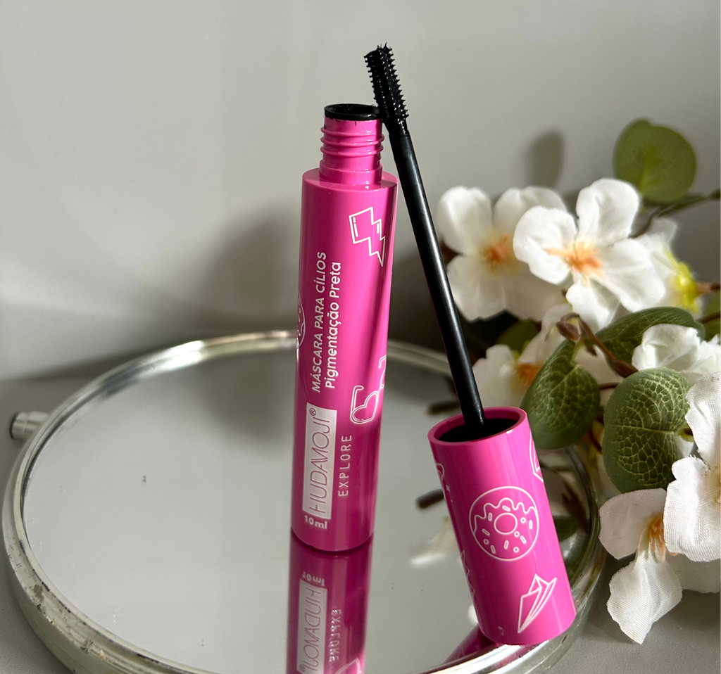 Mascara para cilios