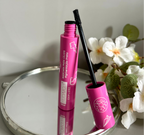 Mascara para cilios