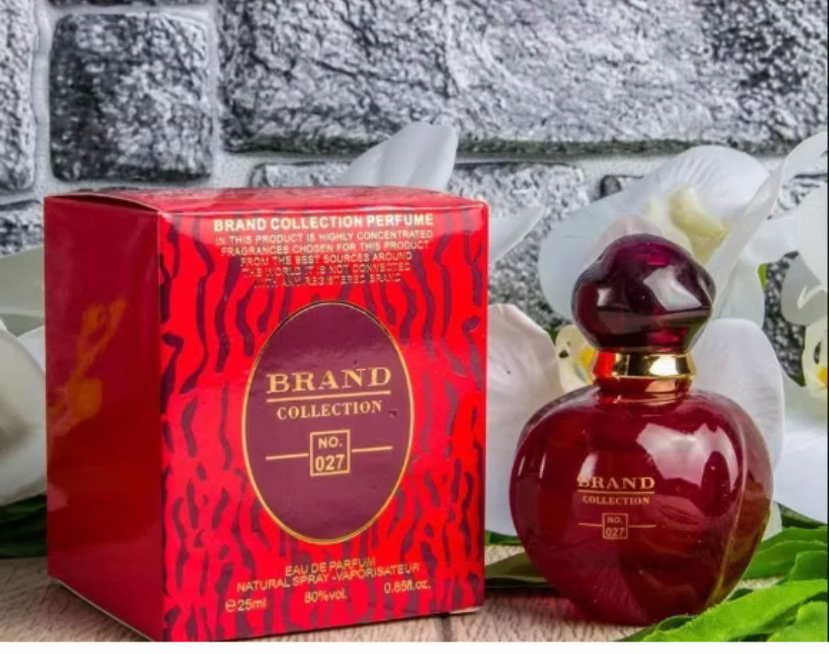 Perfume inspiração Hipnotic Poison