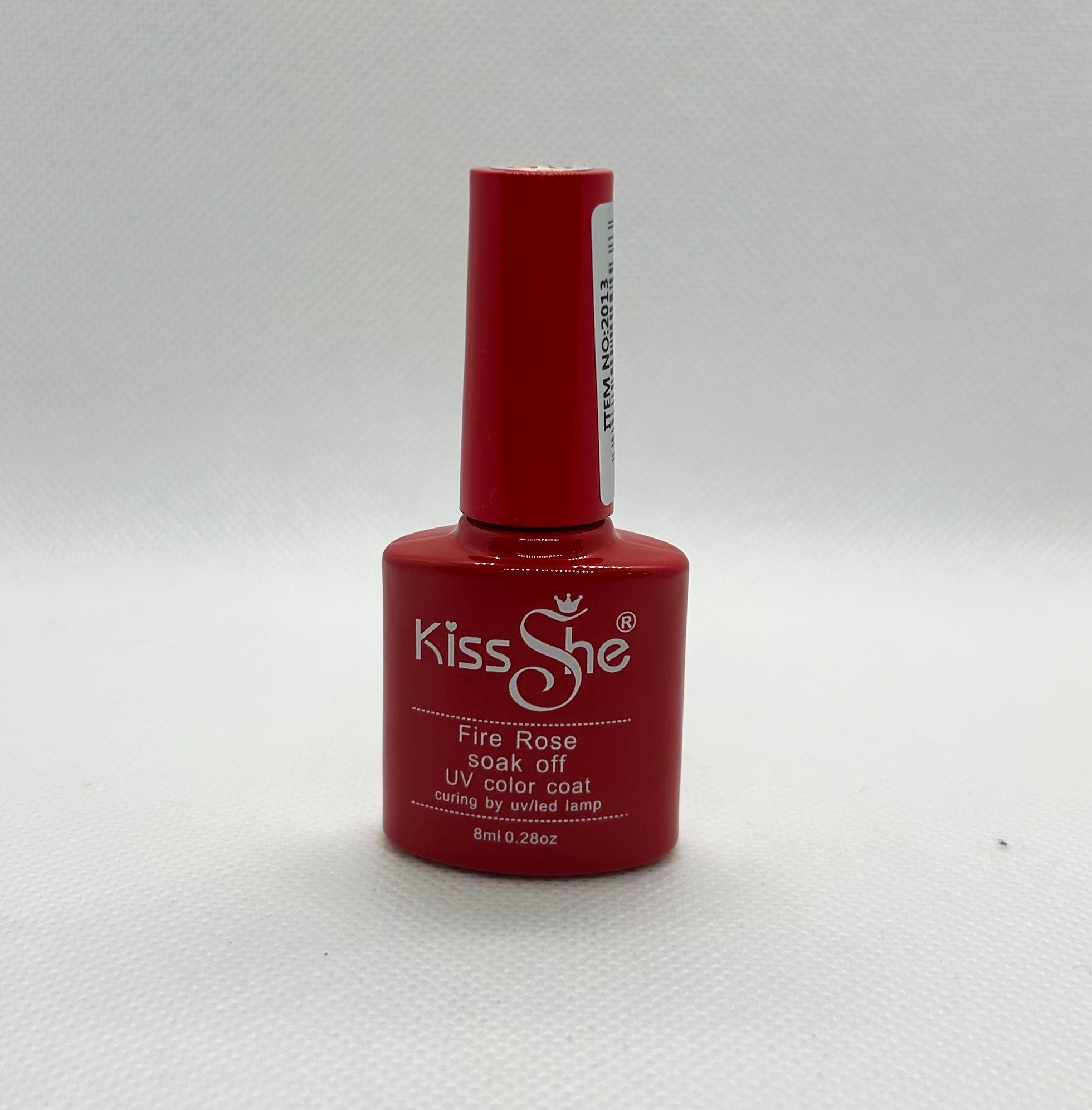 Esmaltes em gel