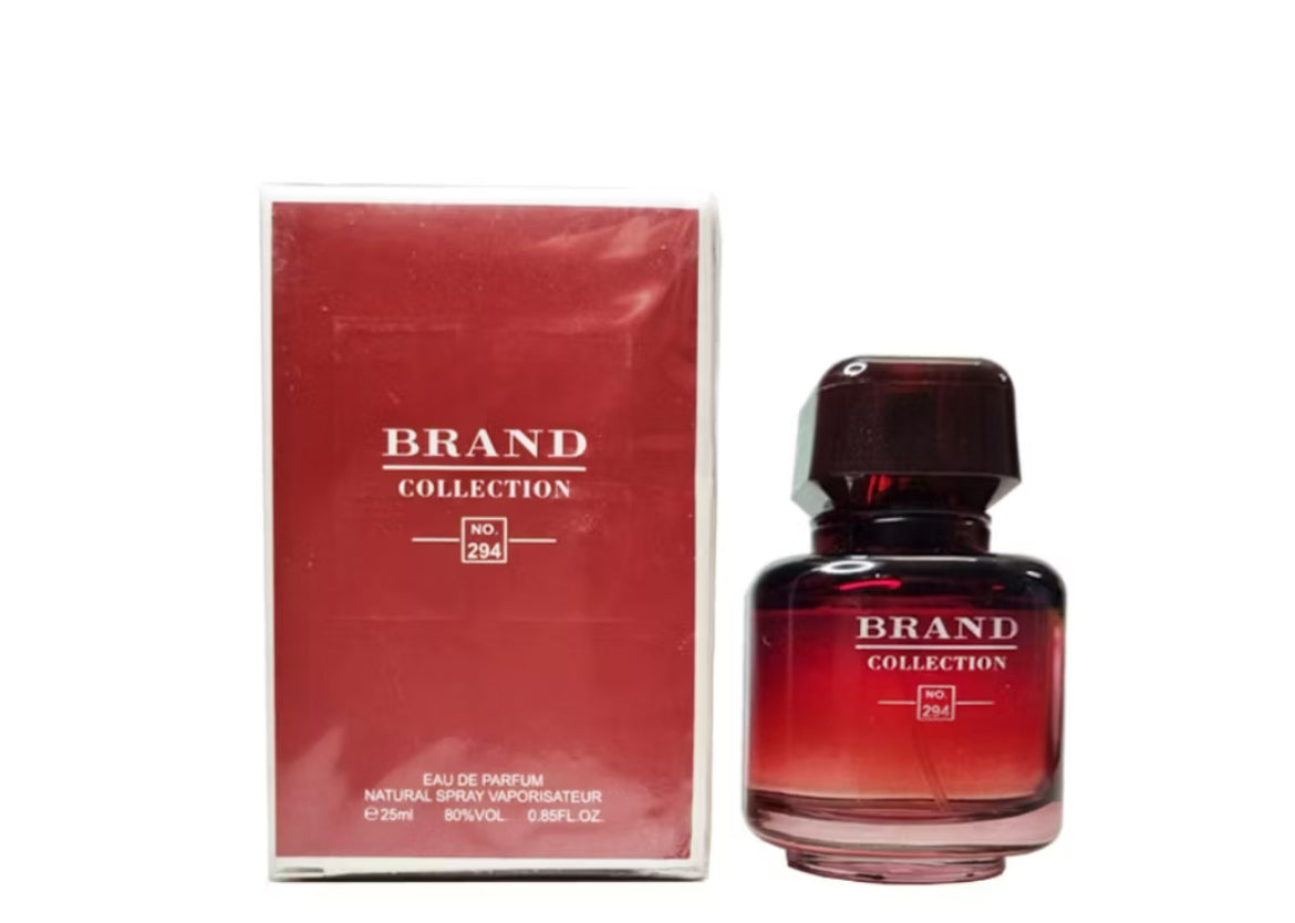 Perfume inspiração L’interdit