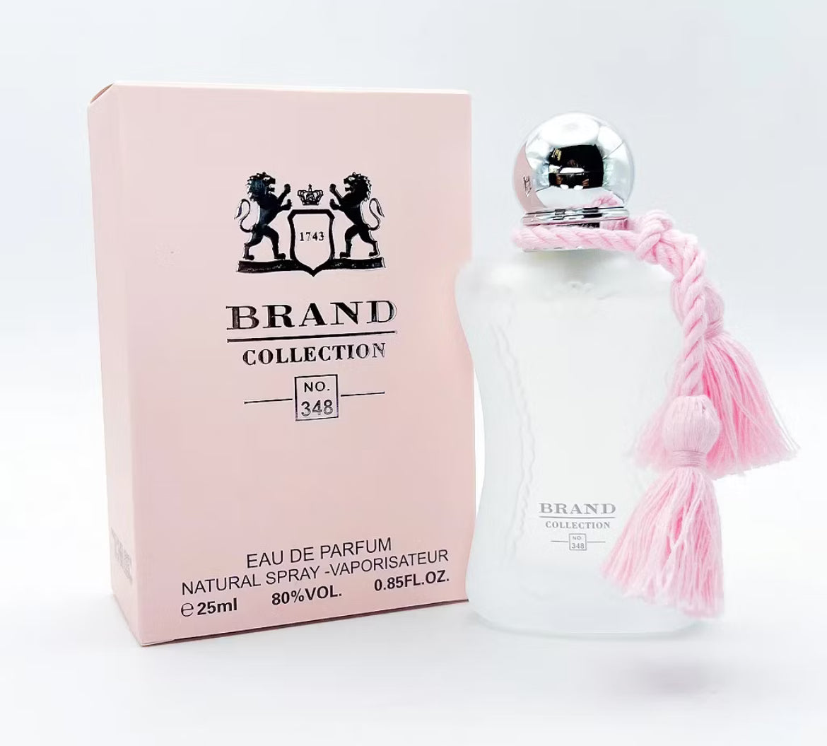 Perfume inspiração Delina