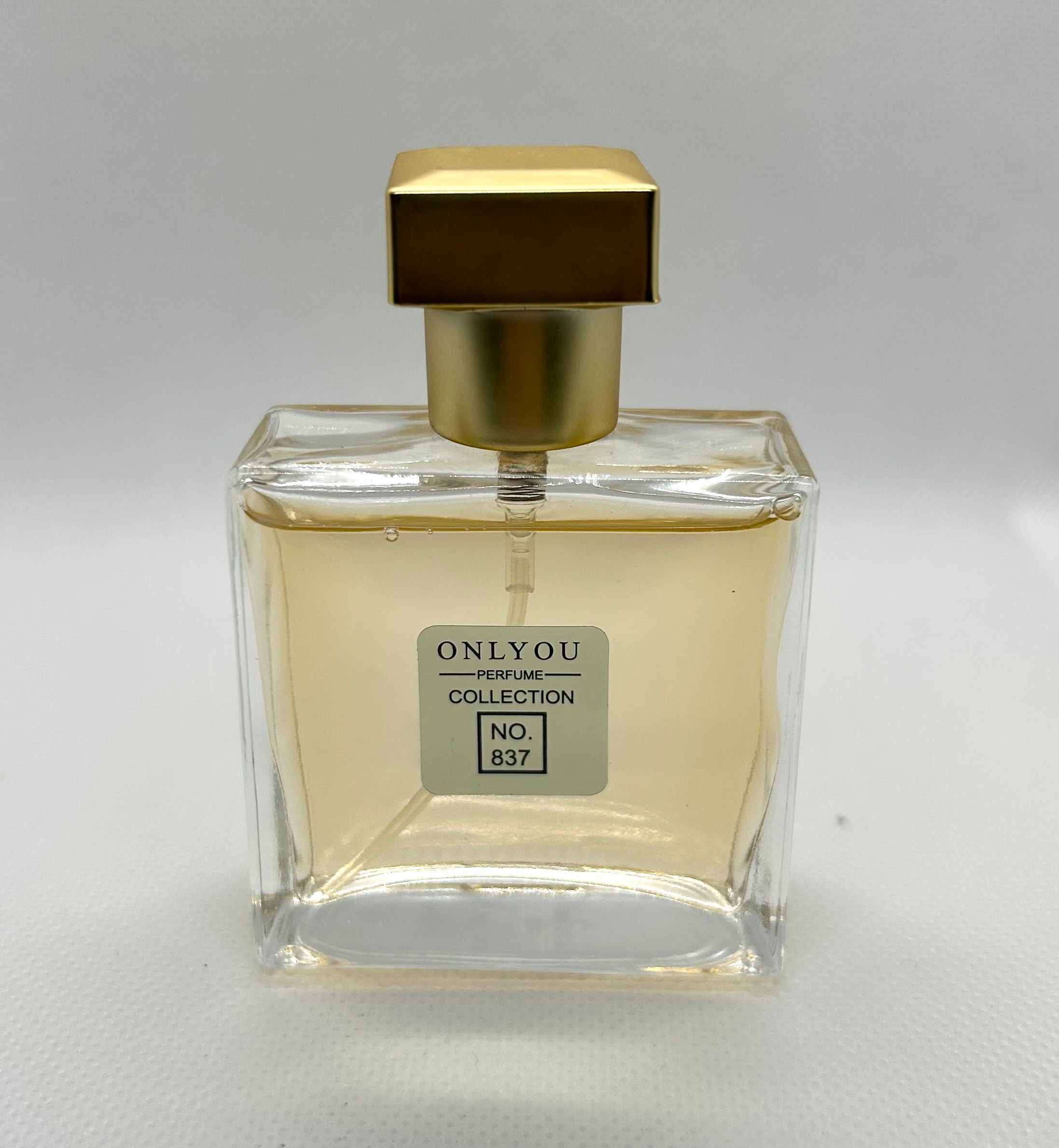 Perfume inspiração Gabrielle Chanel