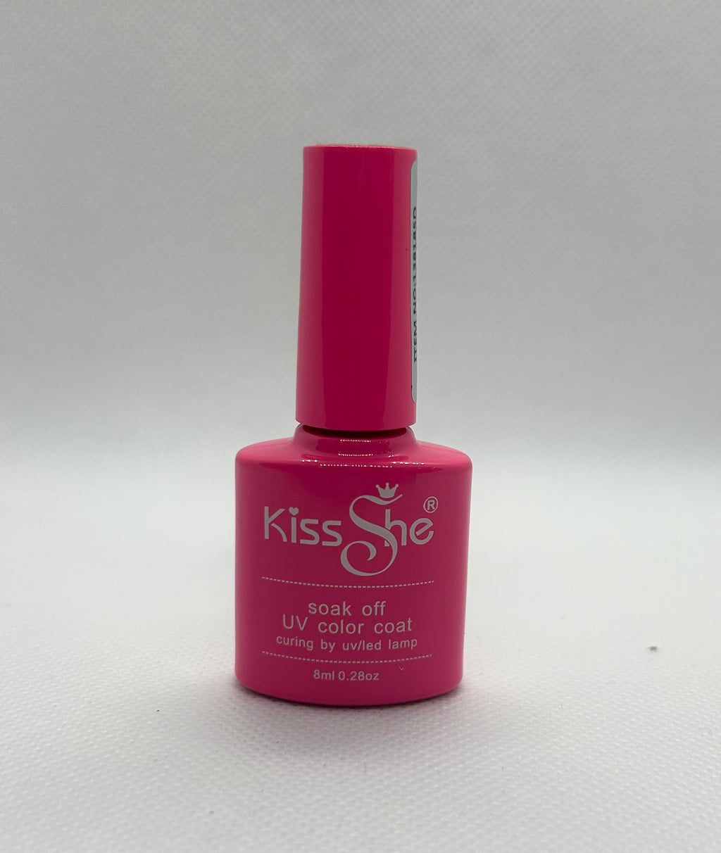 Esmaltes em gel