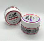 Gel led para unhas