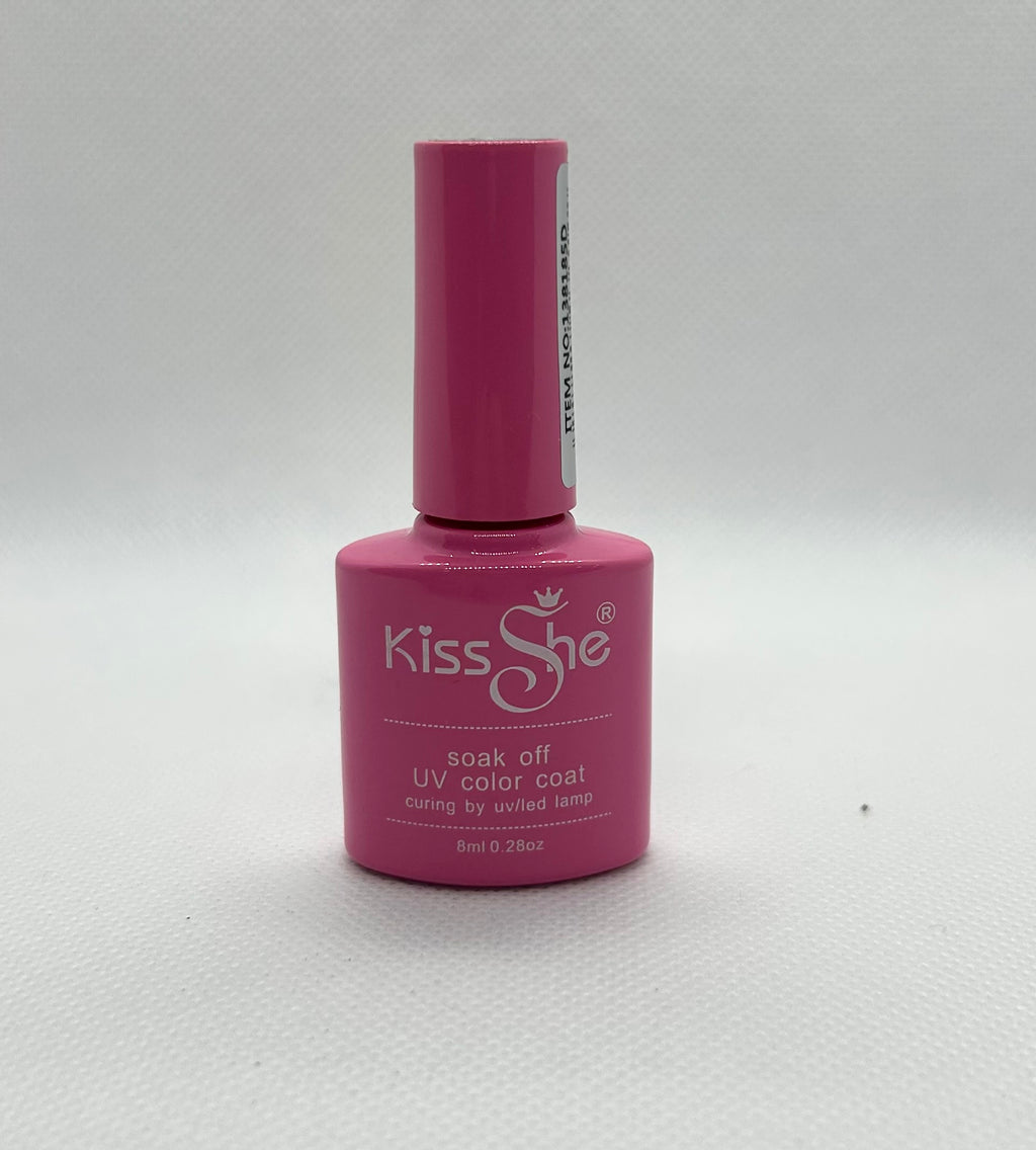 Esmaltes em gel