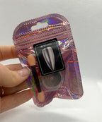 Pó para unhas