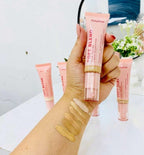 Base liquida Ruby Rose
