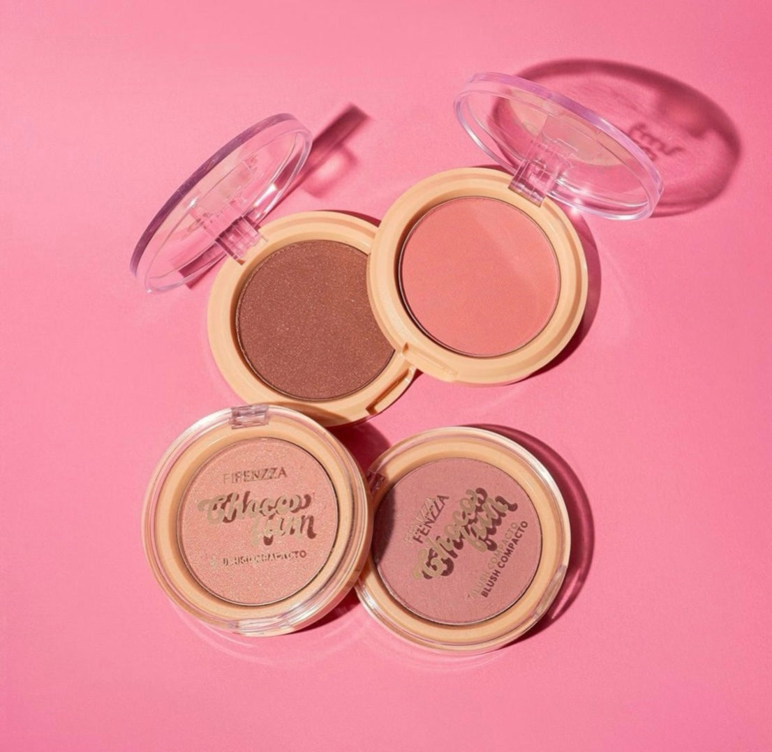 Blush choco fun