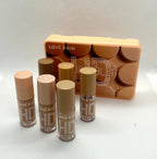Kit 6 corretivos