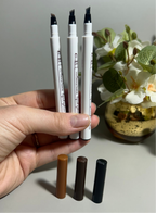 Caneta para sobrancelhas