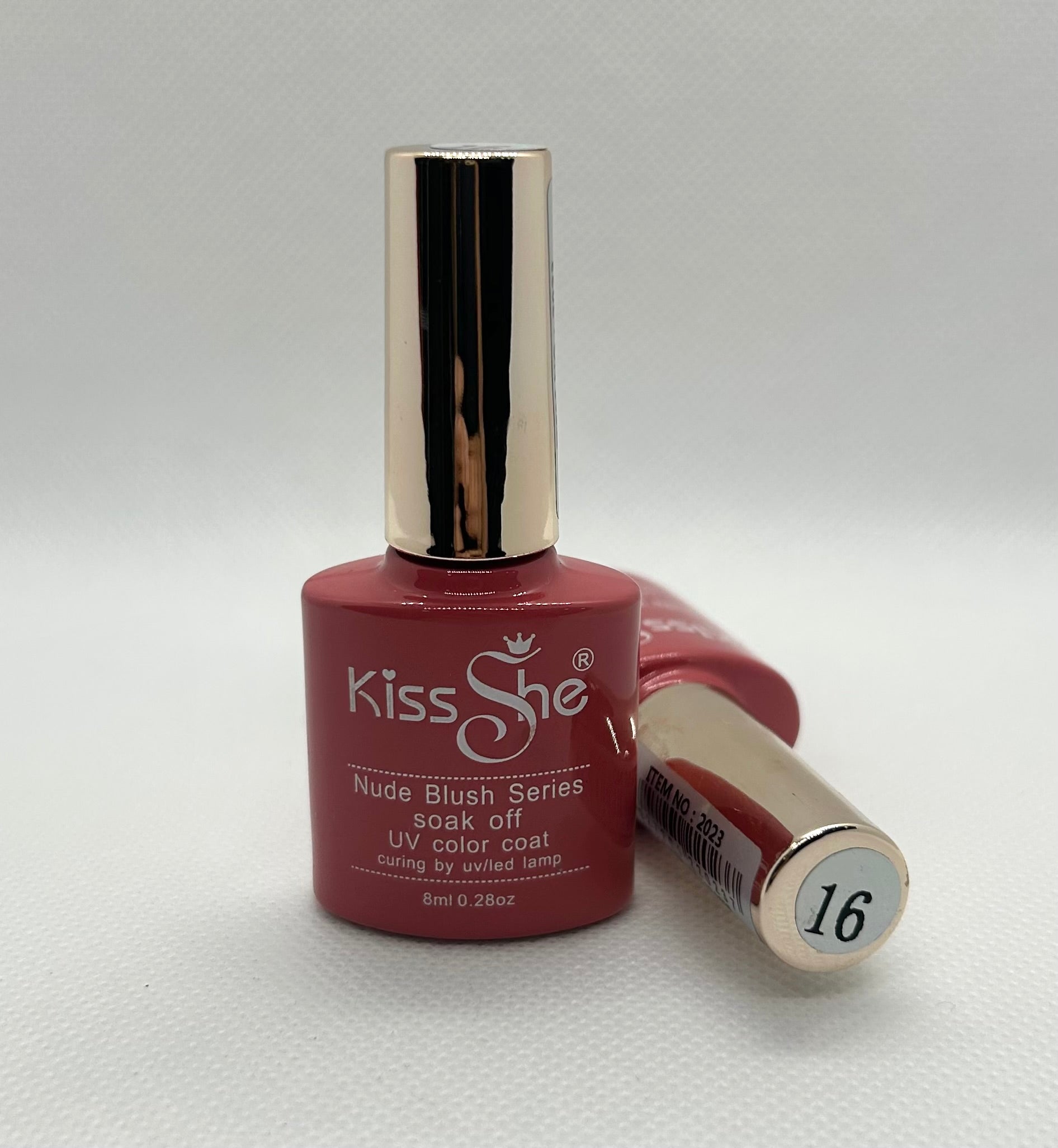 Esmaltes em gel