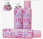 Spray fixador