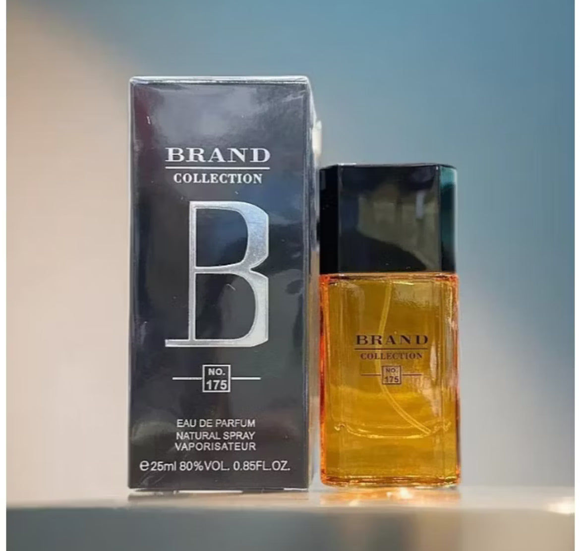 Perfume inspiração Azzaro