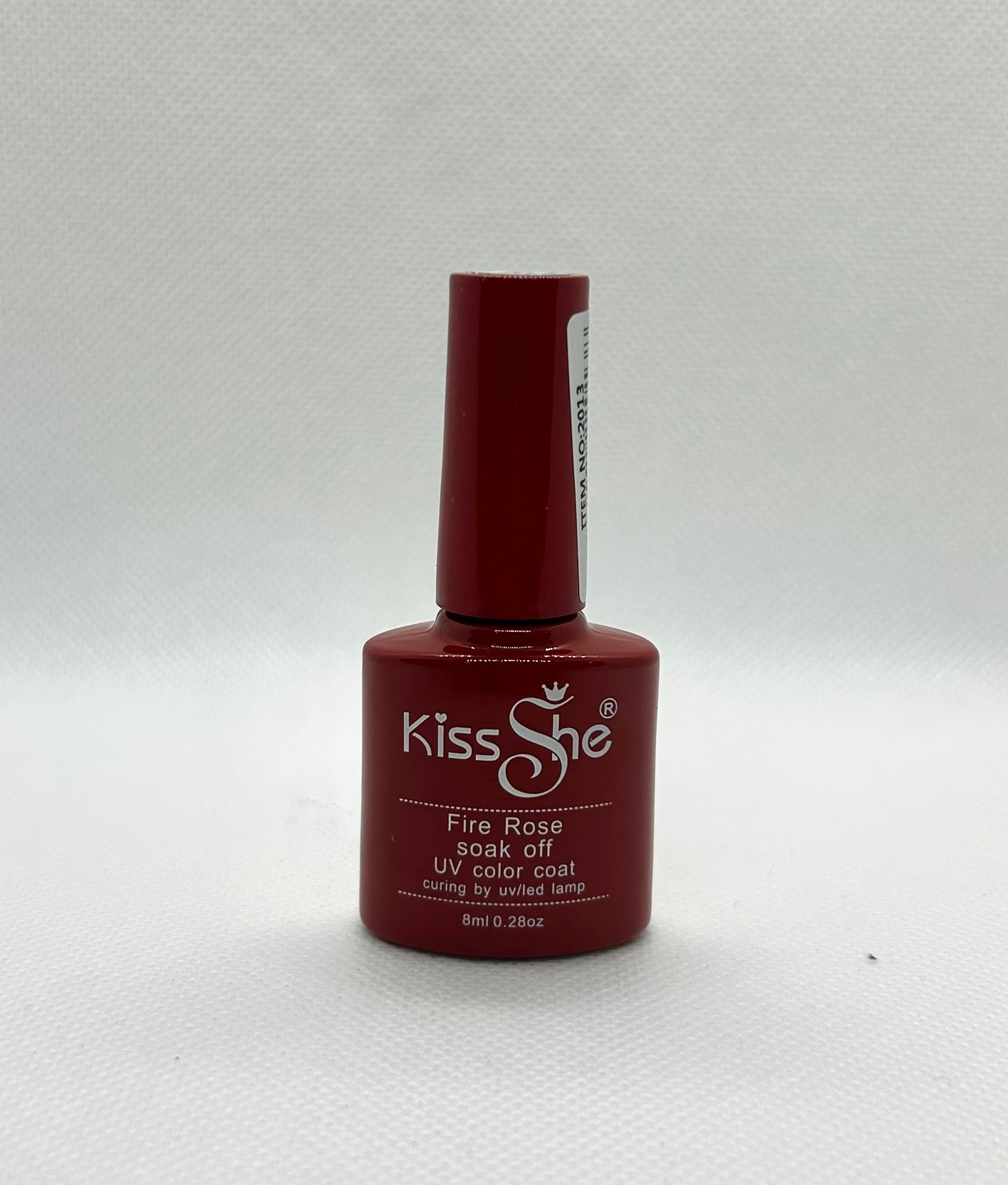 Esmaltes em gel