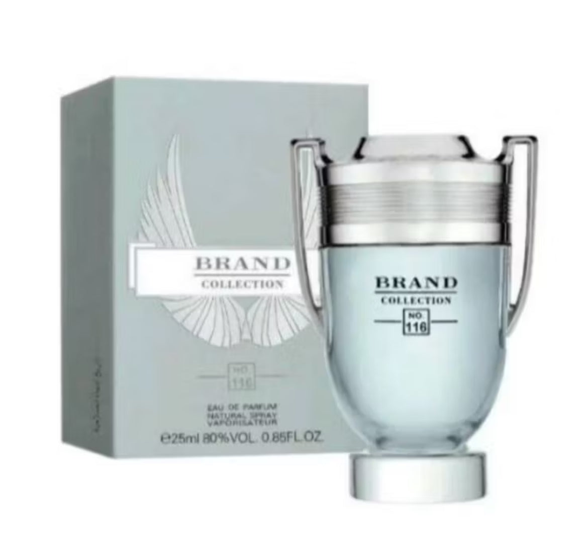 Perfume inspiração Invictus Rabanne