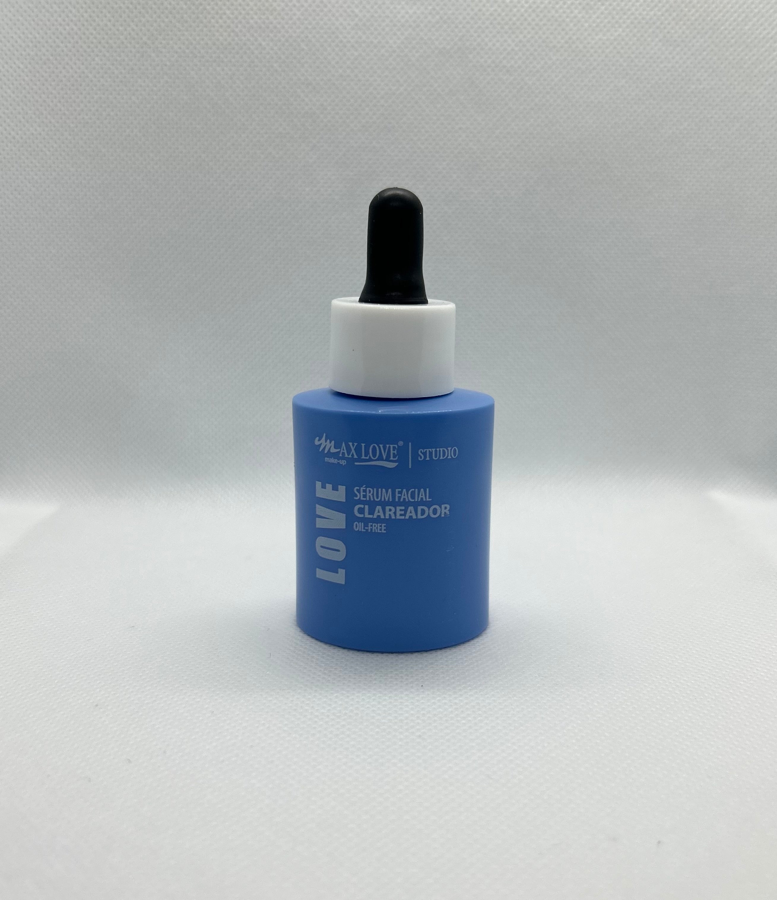 Serum clareador Max Love