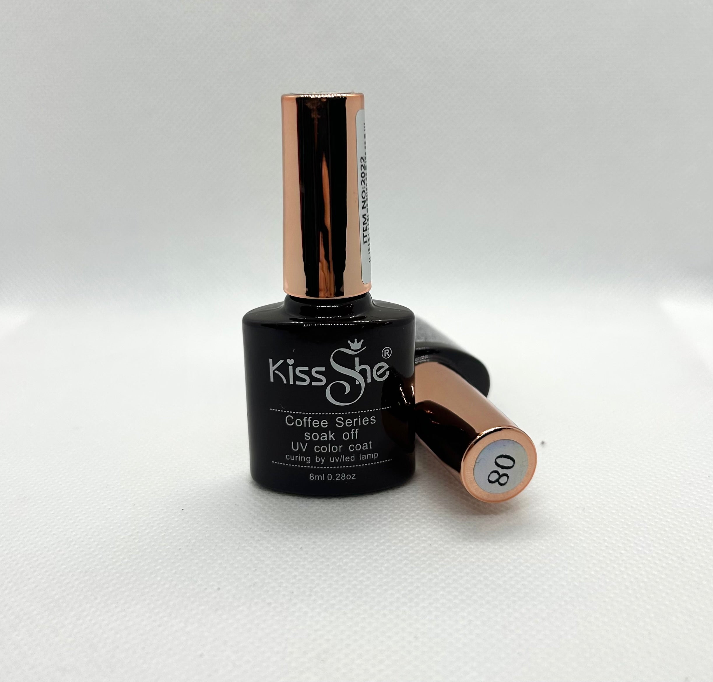 Esmaltes em gel