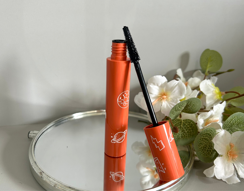 Mascara para cilios