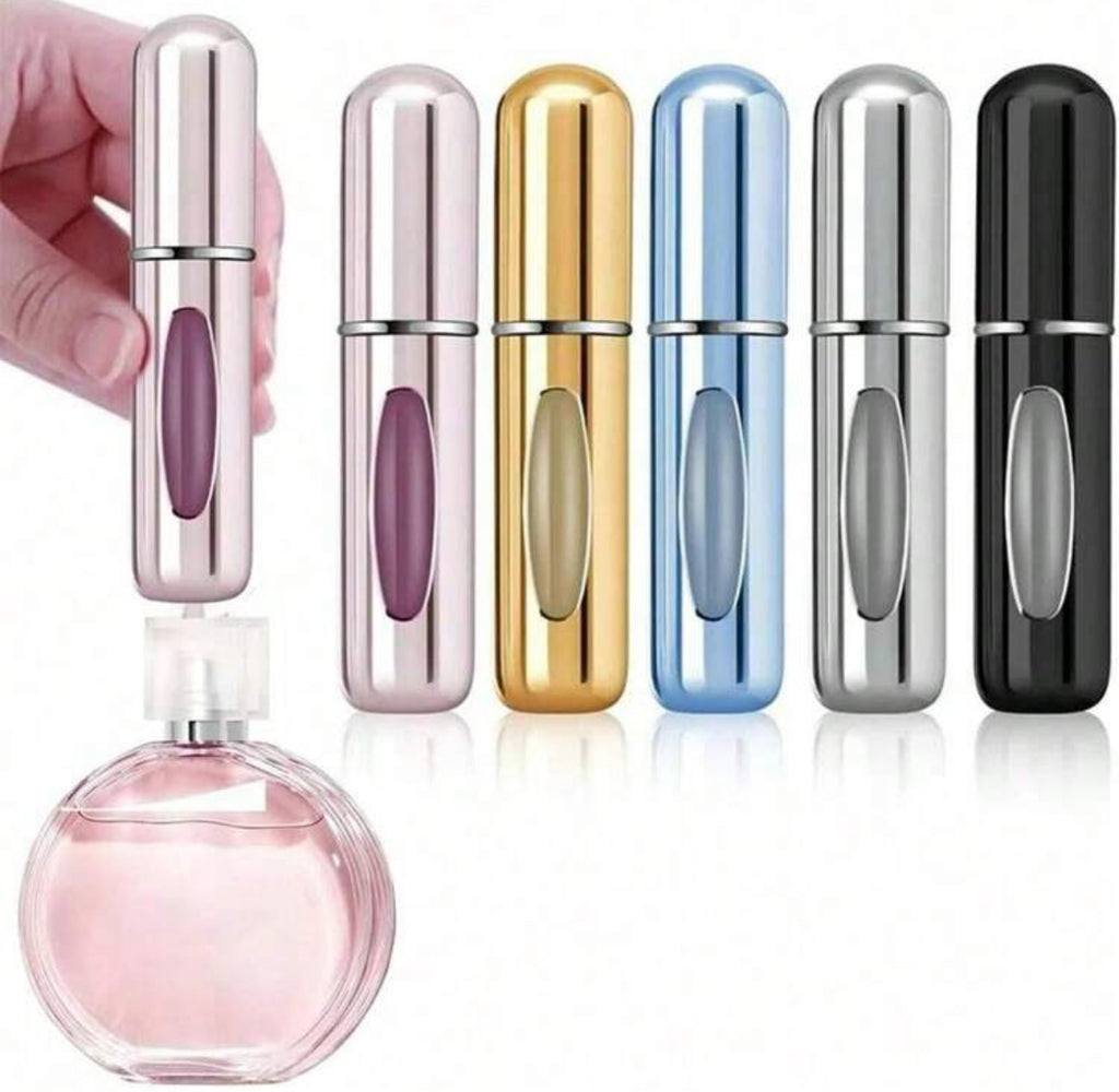 Dispenser para perfumes