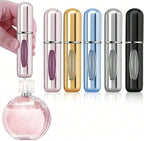 Dispenser para perfumes