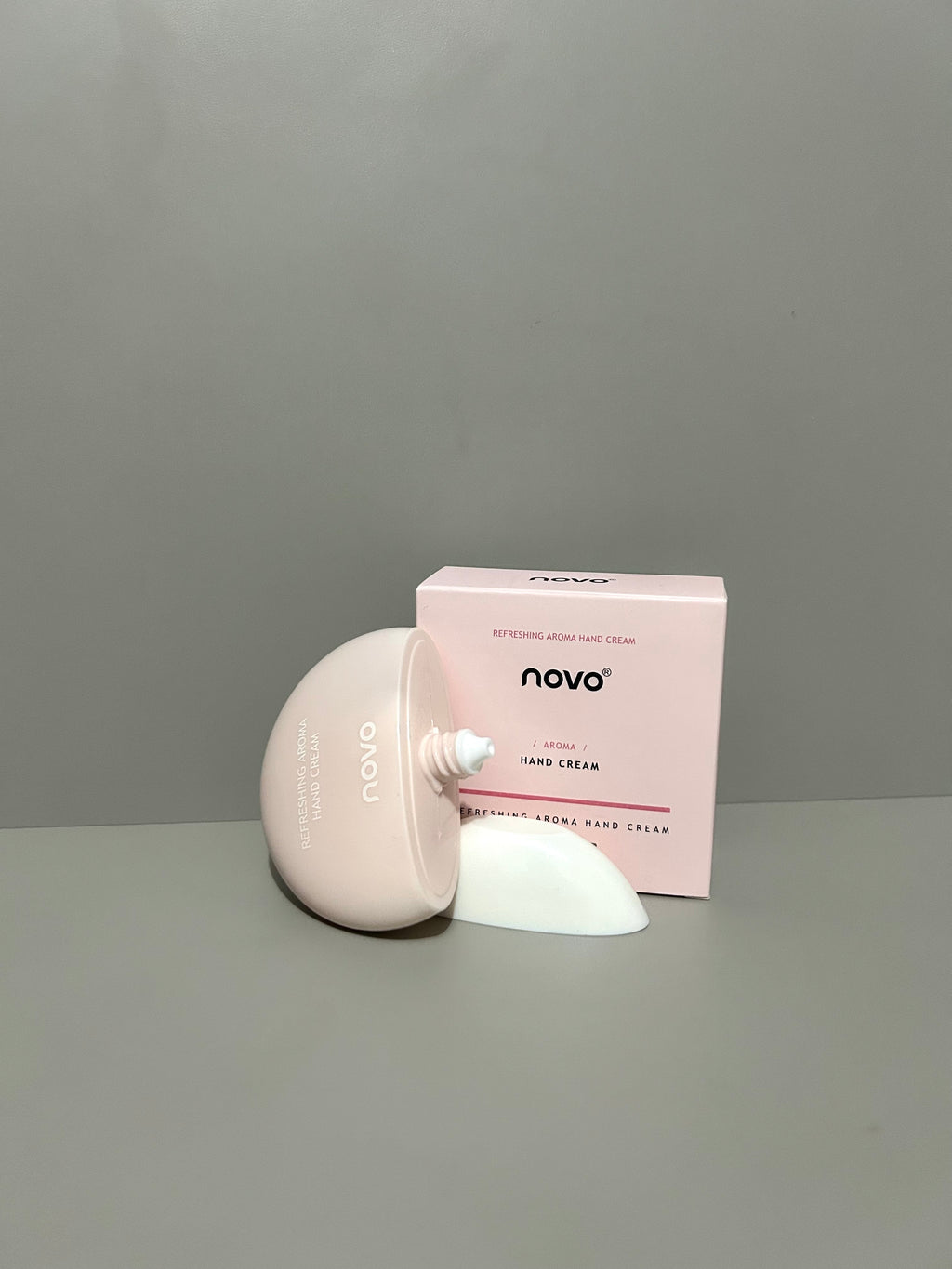 Hidratante para mãos
