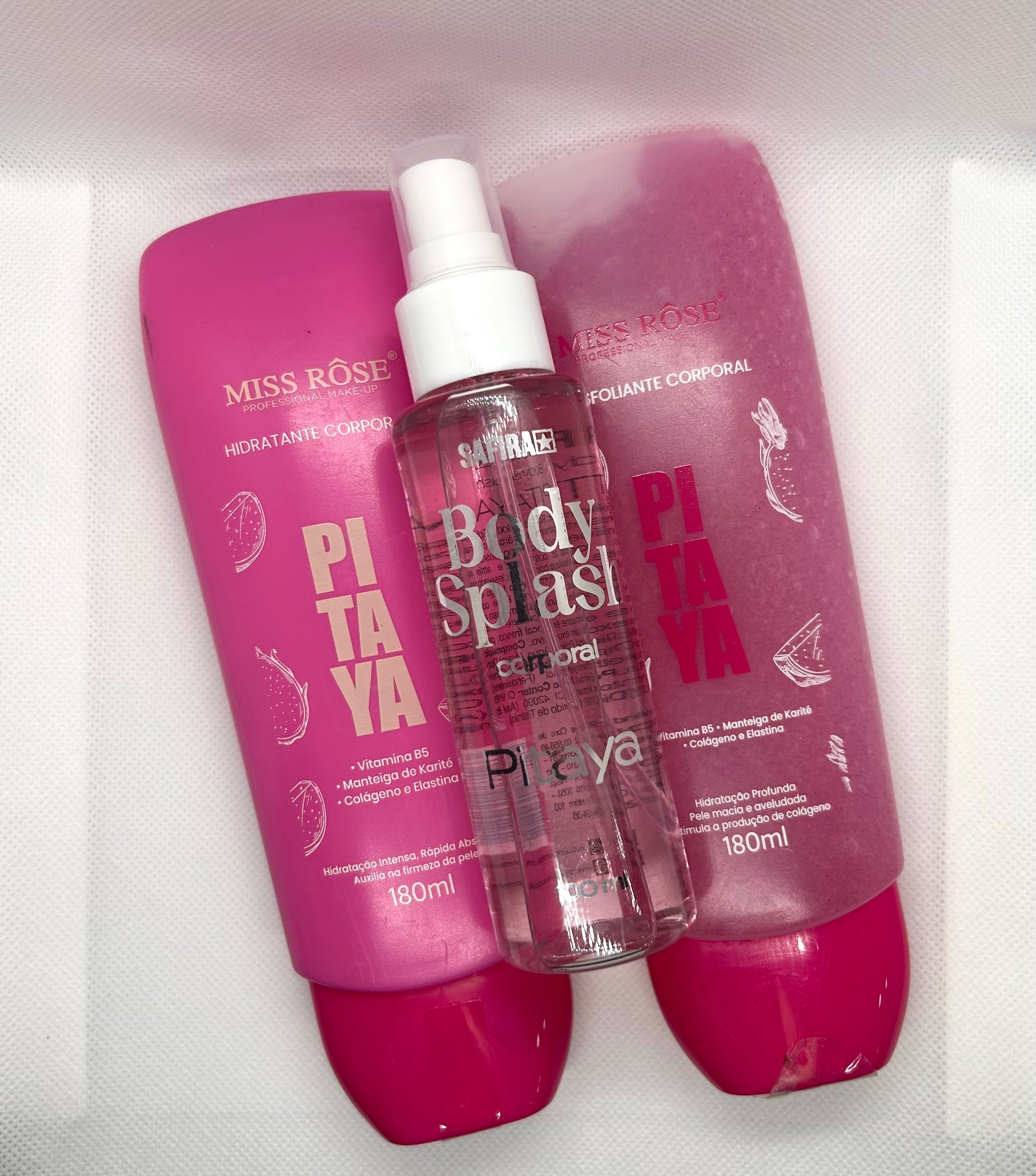 Kit Pitaya
