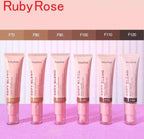 Base liquida Ruby Rose