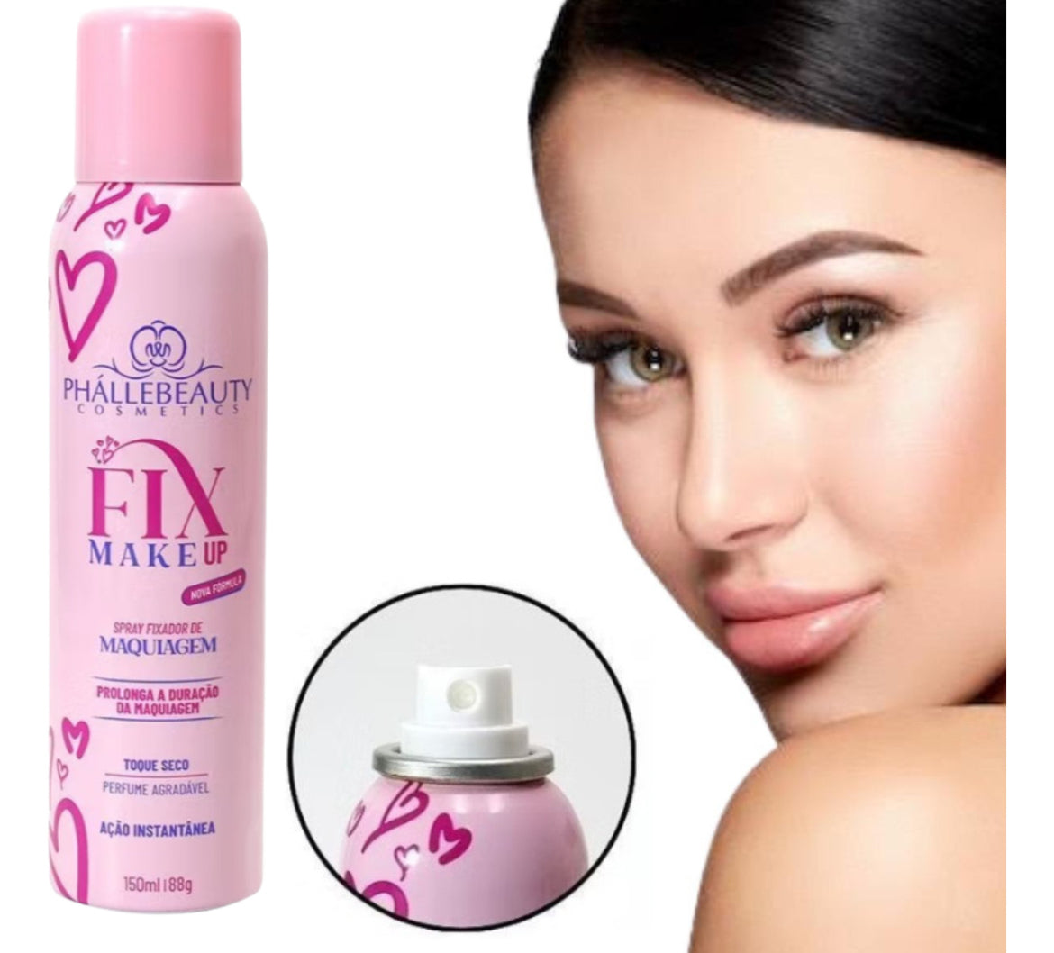Spray fixador