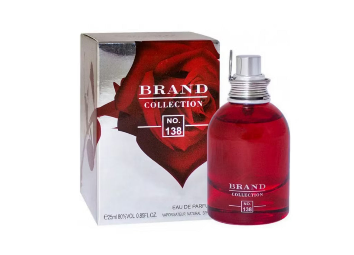 Perfume inspiração Amor Amor Cacharrel