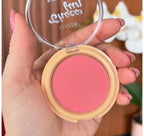 Blush choco fun