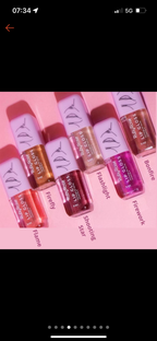 Gloss