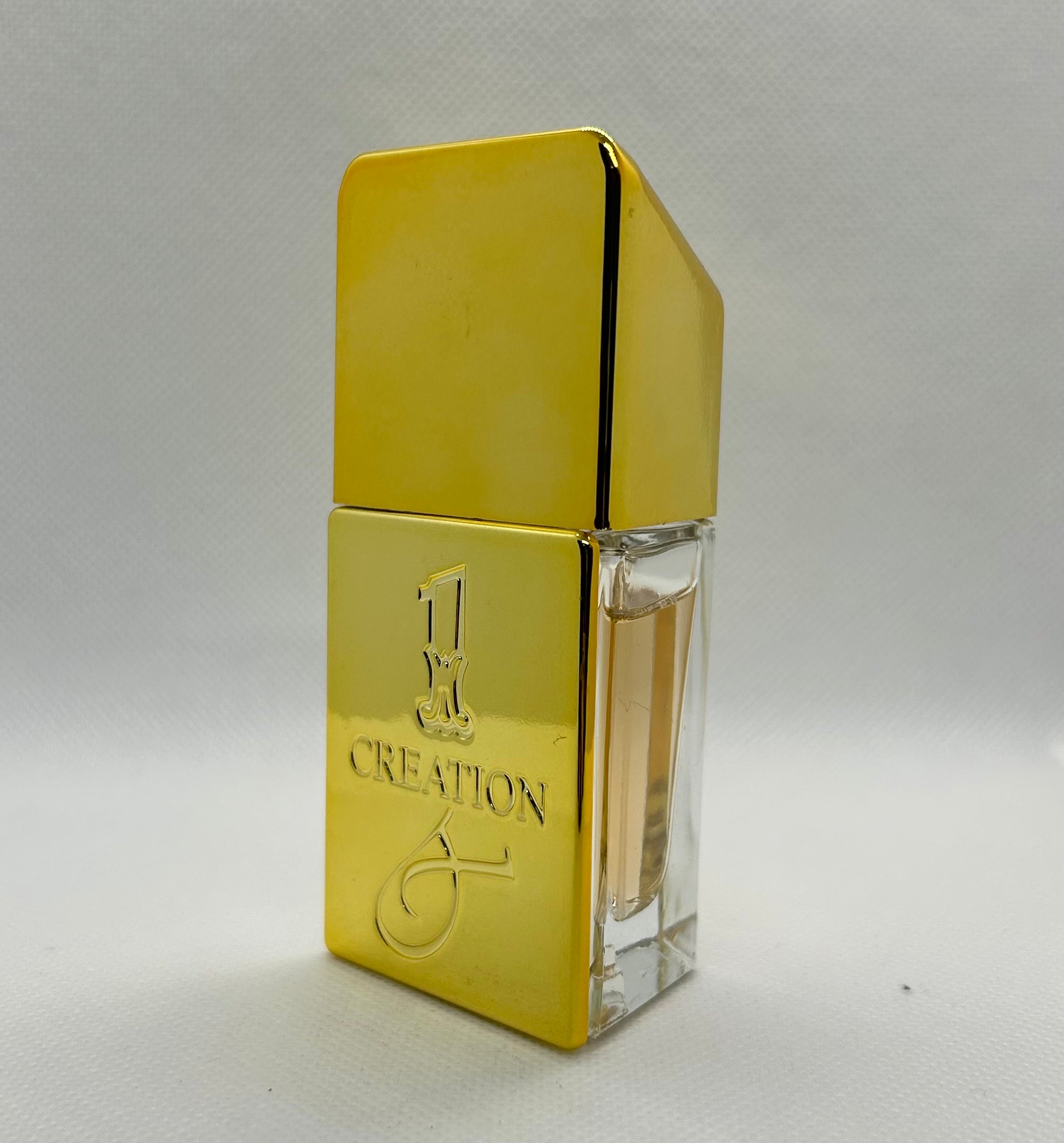 Perfume inspiração importado